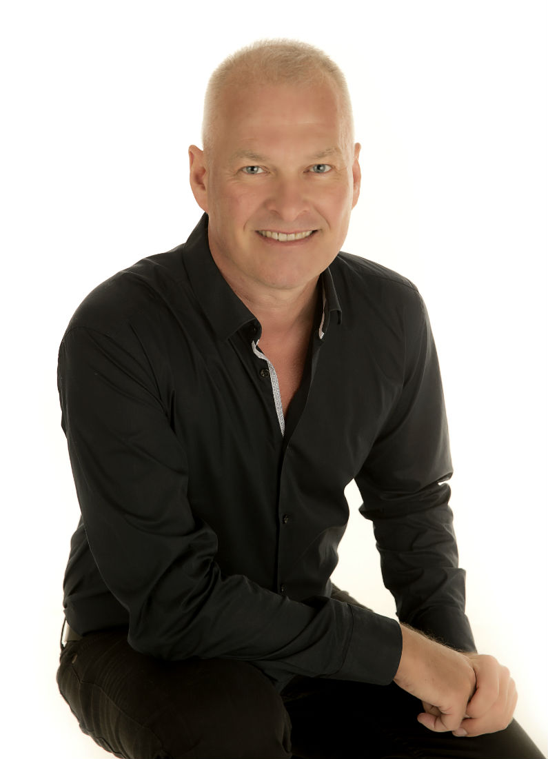 Stephan Lang Jørgensen